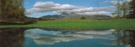 Skiddaw Reflections postcards